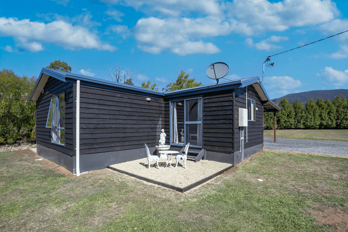 605  Lachlan Road, LACHLAN, TAS 7140