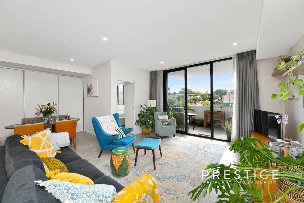 216/5 Bidjigal Road, Arncliffe, NSW 2205