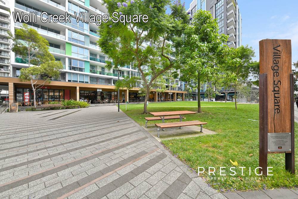 216/5 Bidjigal Road, Arncliffe, NSW 2205