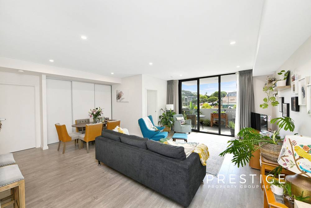 216/5 Bidjigal Road, Arncliffe, NSW 2205