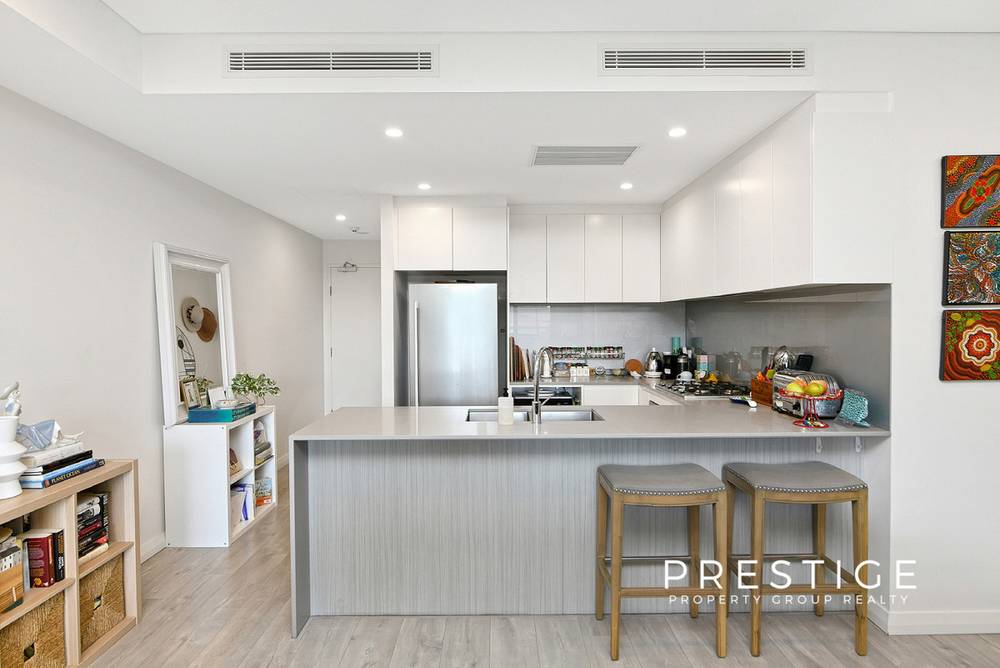 216/5 Bidjigal Road, Arncliffe, NSW 2205