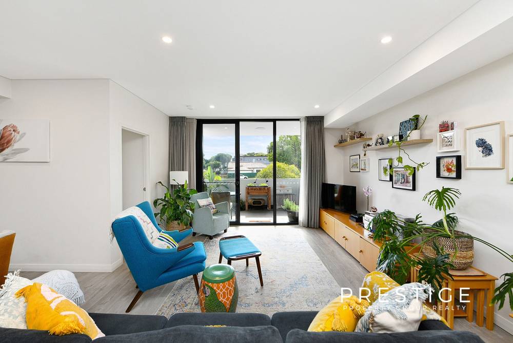 216/5 Bidjigal Road, Arncliffe, NSW 2205
