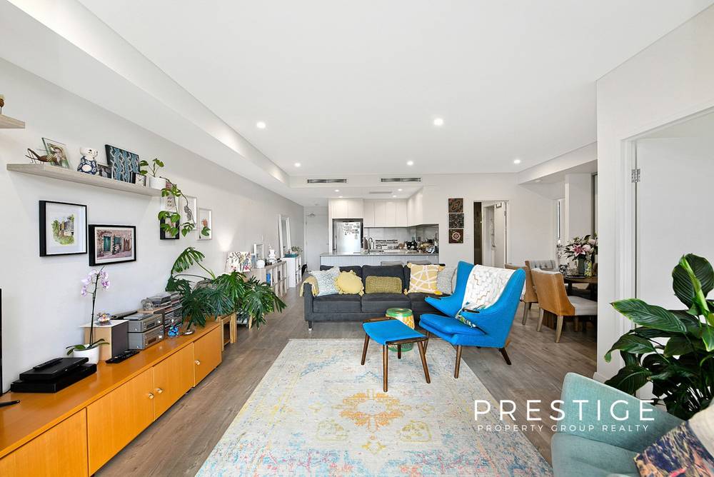 216/5 Bidjigal Road, Arncliffe, NSW 2205