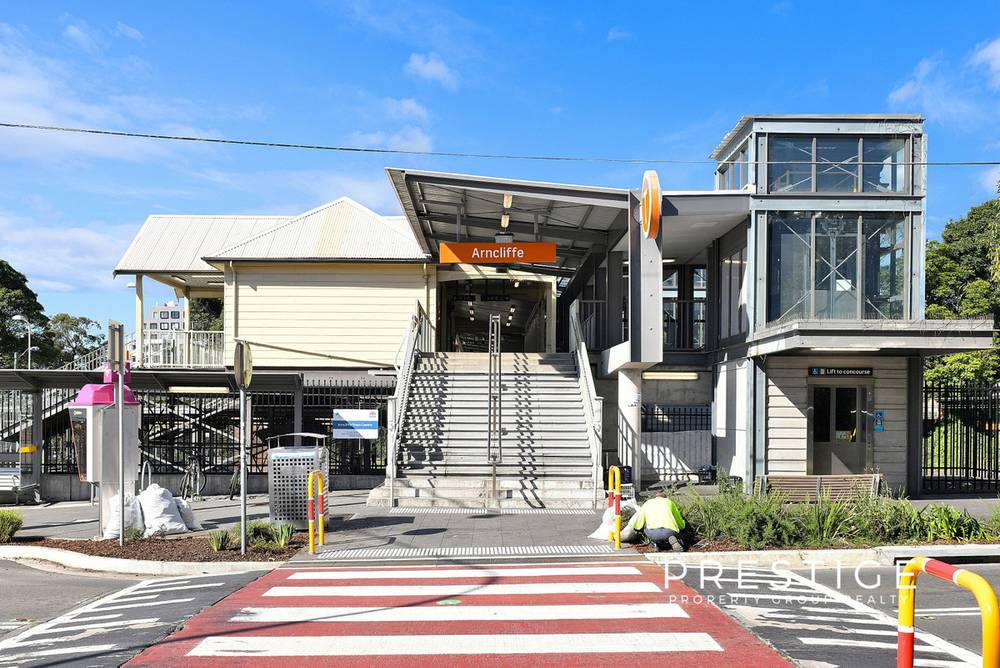 216/5 Bidjigal Road, Arncliffe, NSW 2205