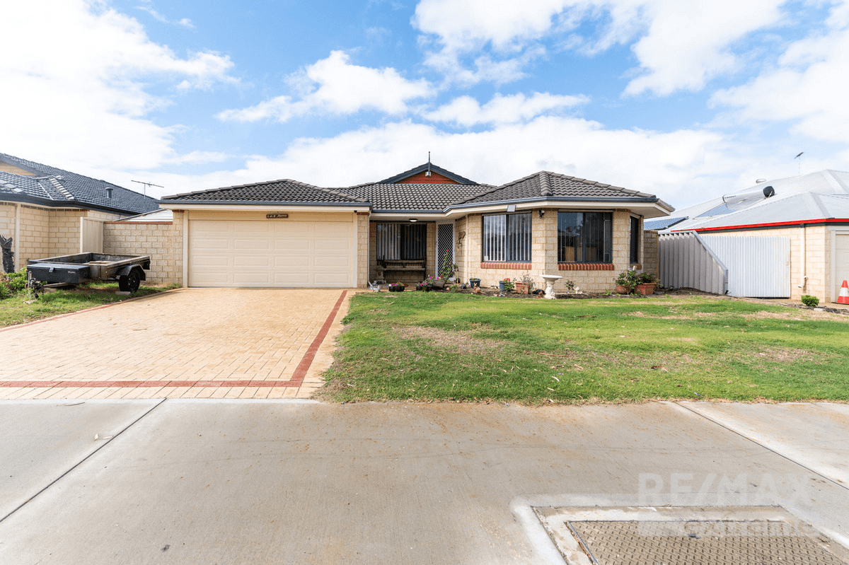 26 Palm Corner, Quinns Rocks, WA 6030