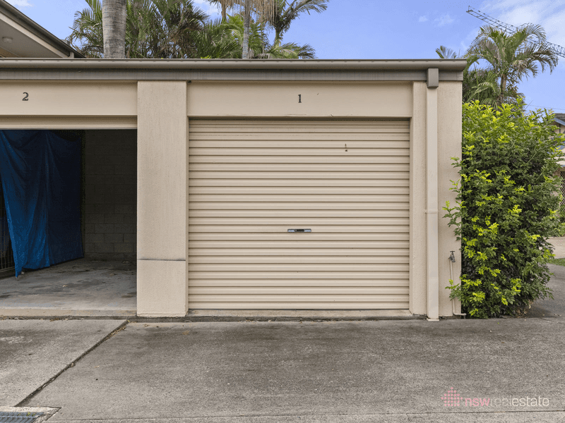 1/47a Arthur Street, COFFS HARBOUR, NSW 2450