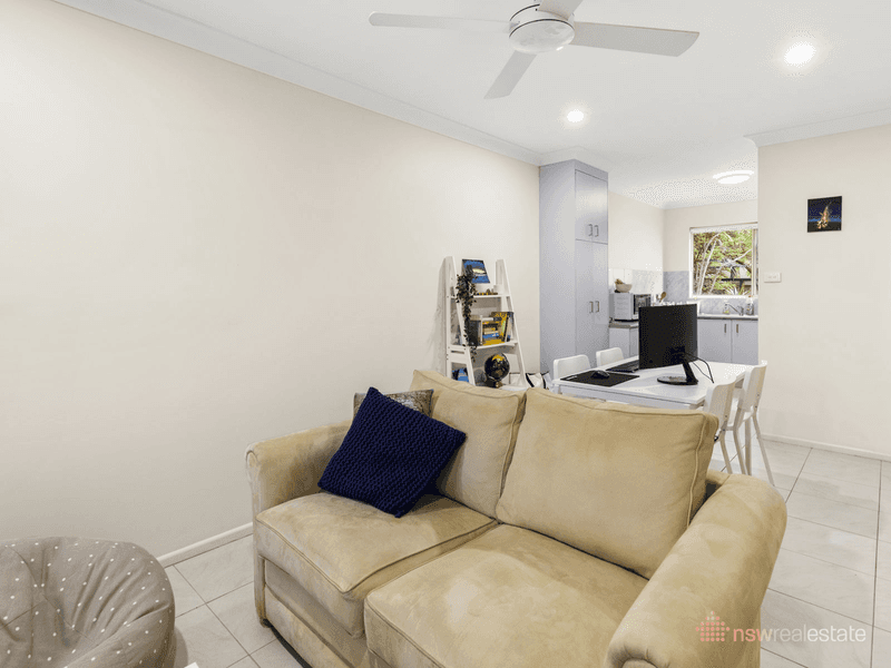 1/47a Arthur Street, COFFS HARBOUR, NSW 2450