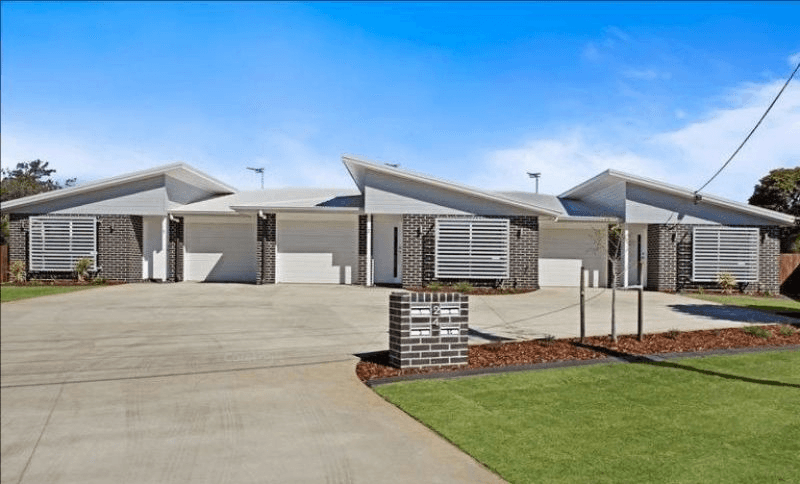 2/24 Nugent Crescent, WILSONTON, QLD 4350