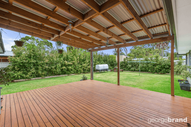 60 Fravent Street, TOUKLEY, NSW 2263