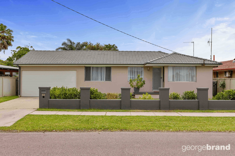 60 Fravent Street, TOUKLEY, NSW 2263