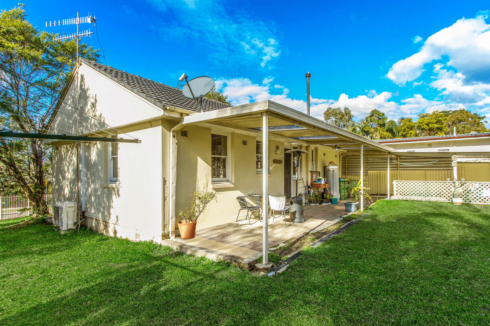 40 Owen Avenue, Wyong, NSW 2259