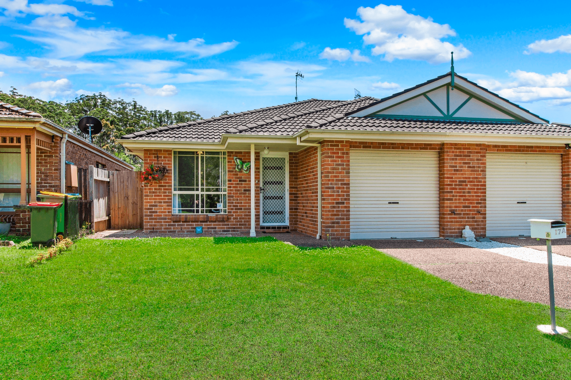 17A Woodbury Park Drive, Mardi, NSW 2259