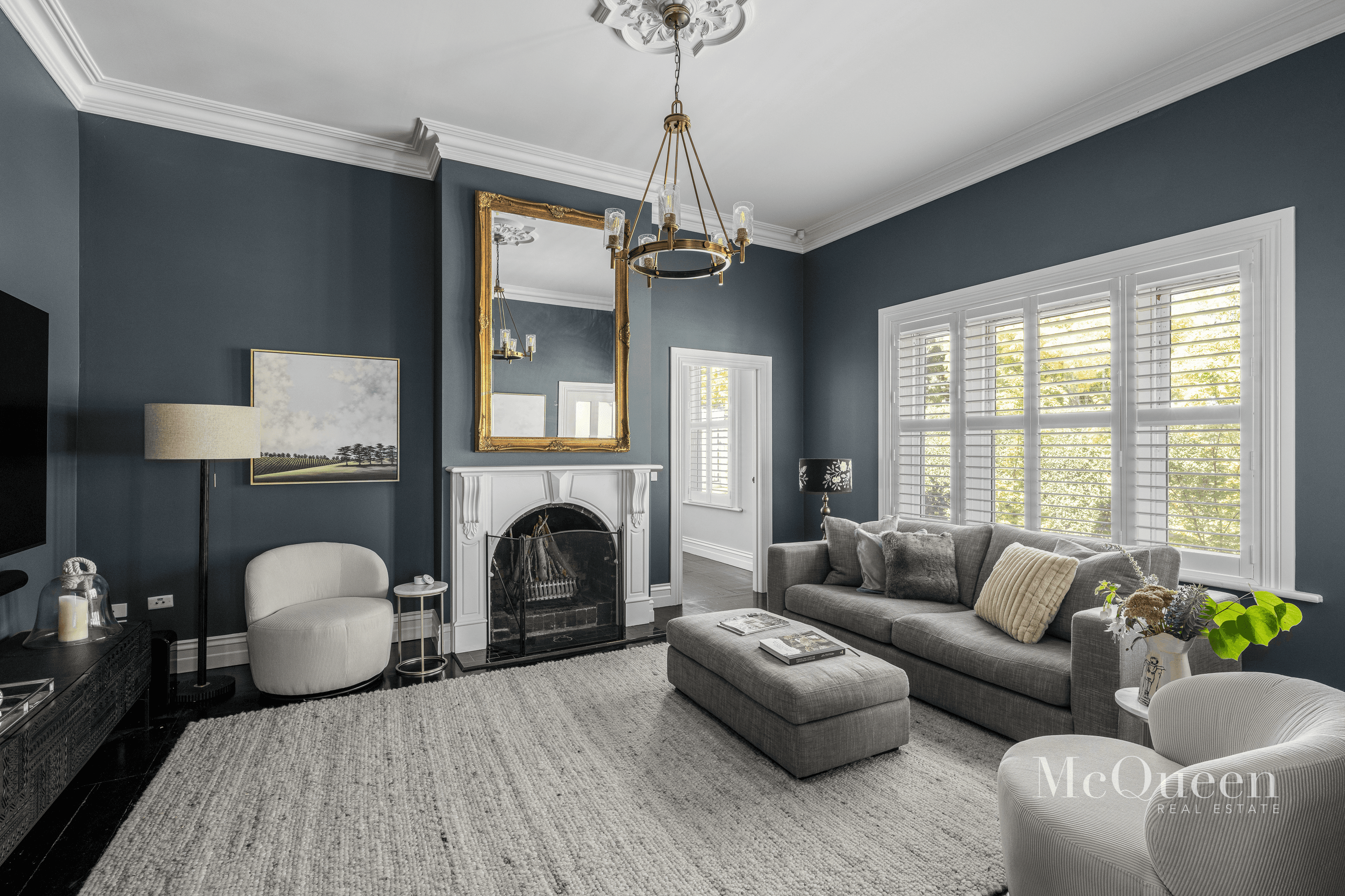 7 Camp Street, DAYLESFORD, VIC 3460