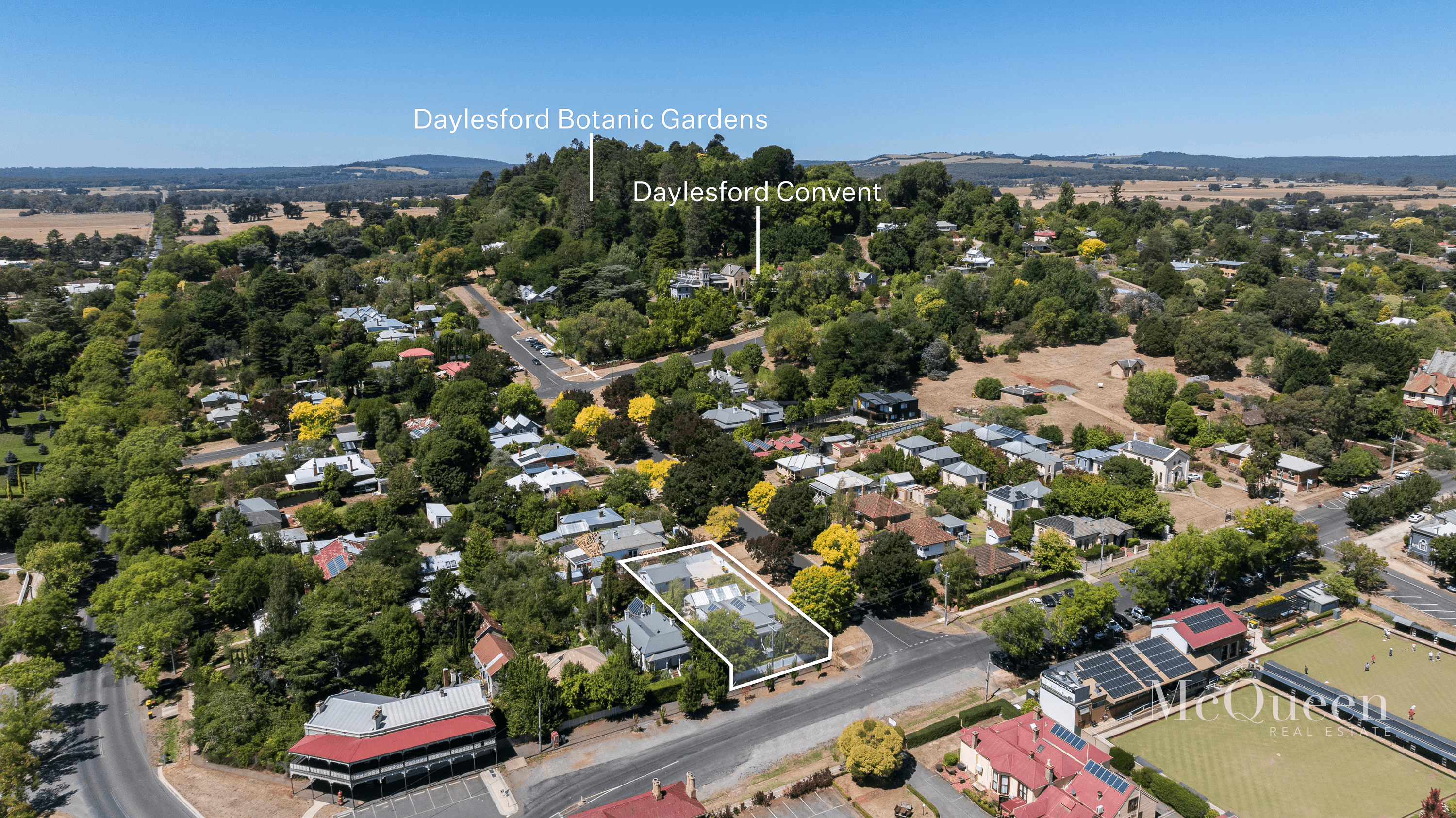 7 Camp Street, DAYLESFORD, VIC 3460