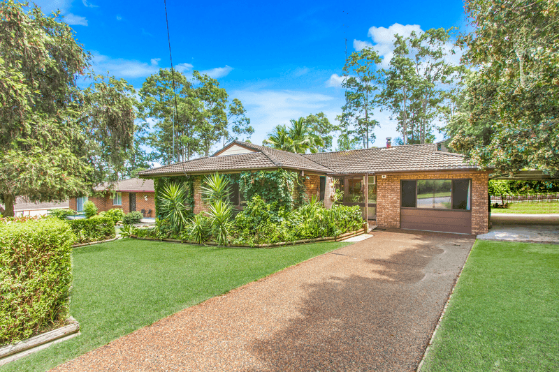 29 Dunrossil Avenue, Watanobbi, NSW 2259