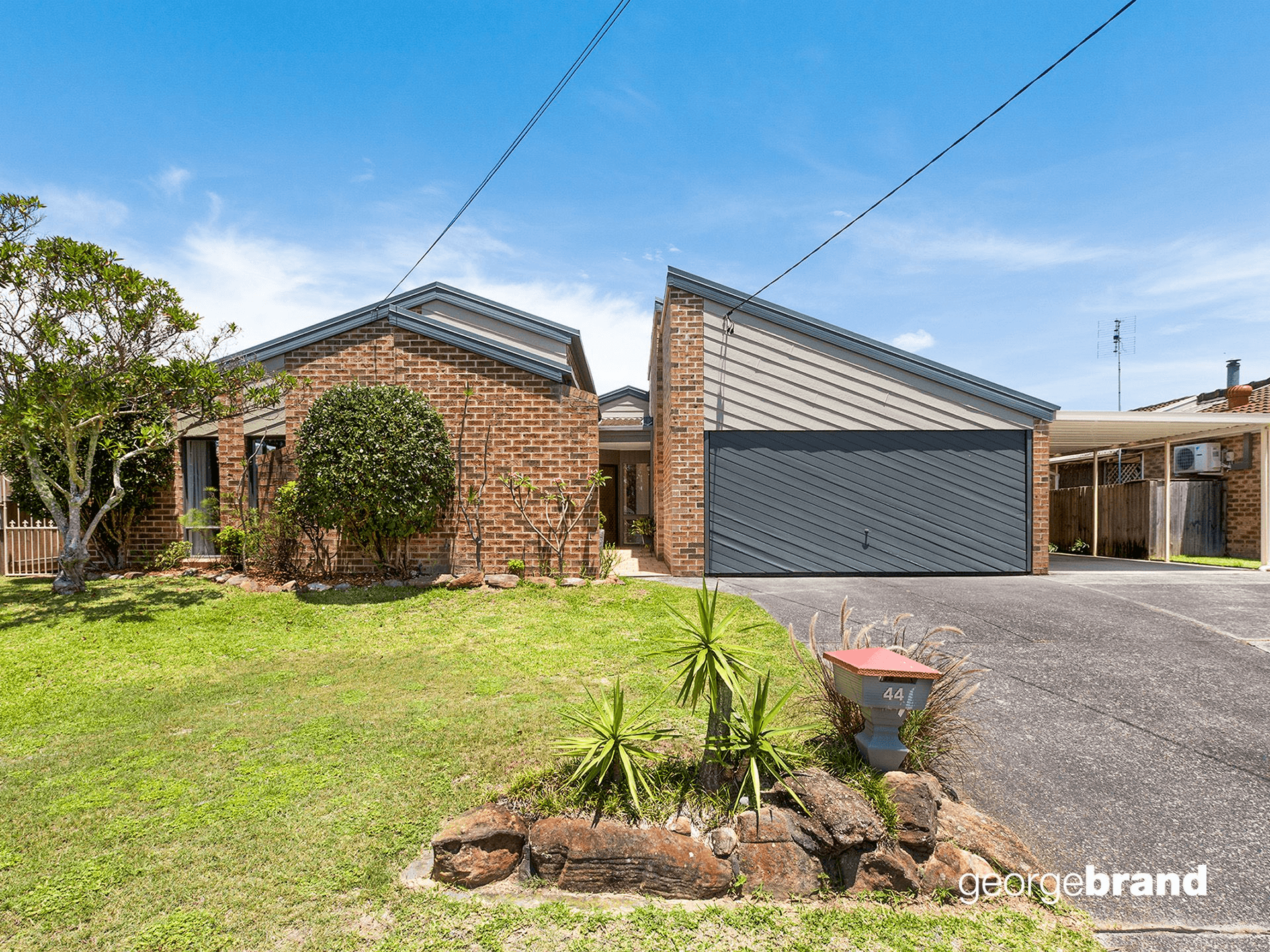 44 Tudawali Crescent, Kariong, NSW 2250