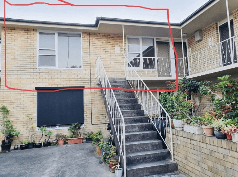 17/86A Mount Street, COOGEE, NSW 2034