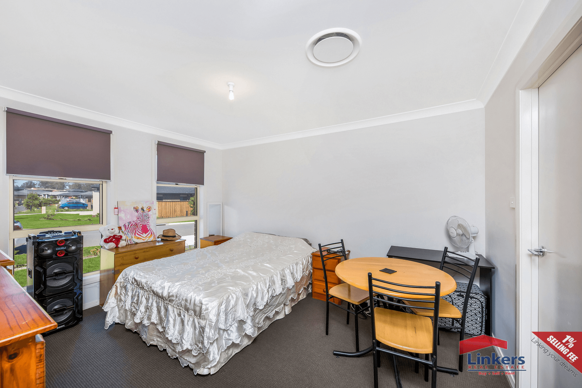 Number 5 Buckley Avenue, Airds, NSW 2560