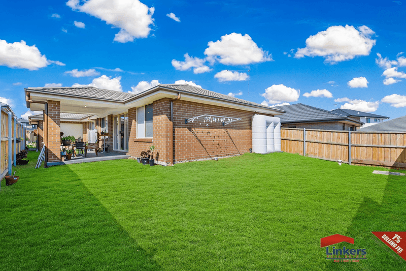 Number 5 Buckley Avenue, Airds, NSW 2560