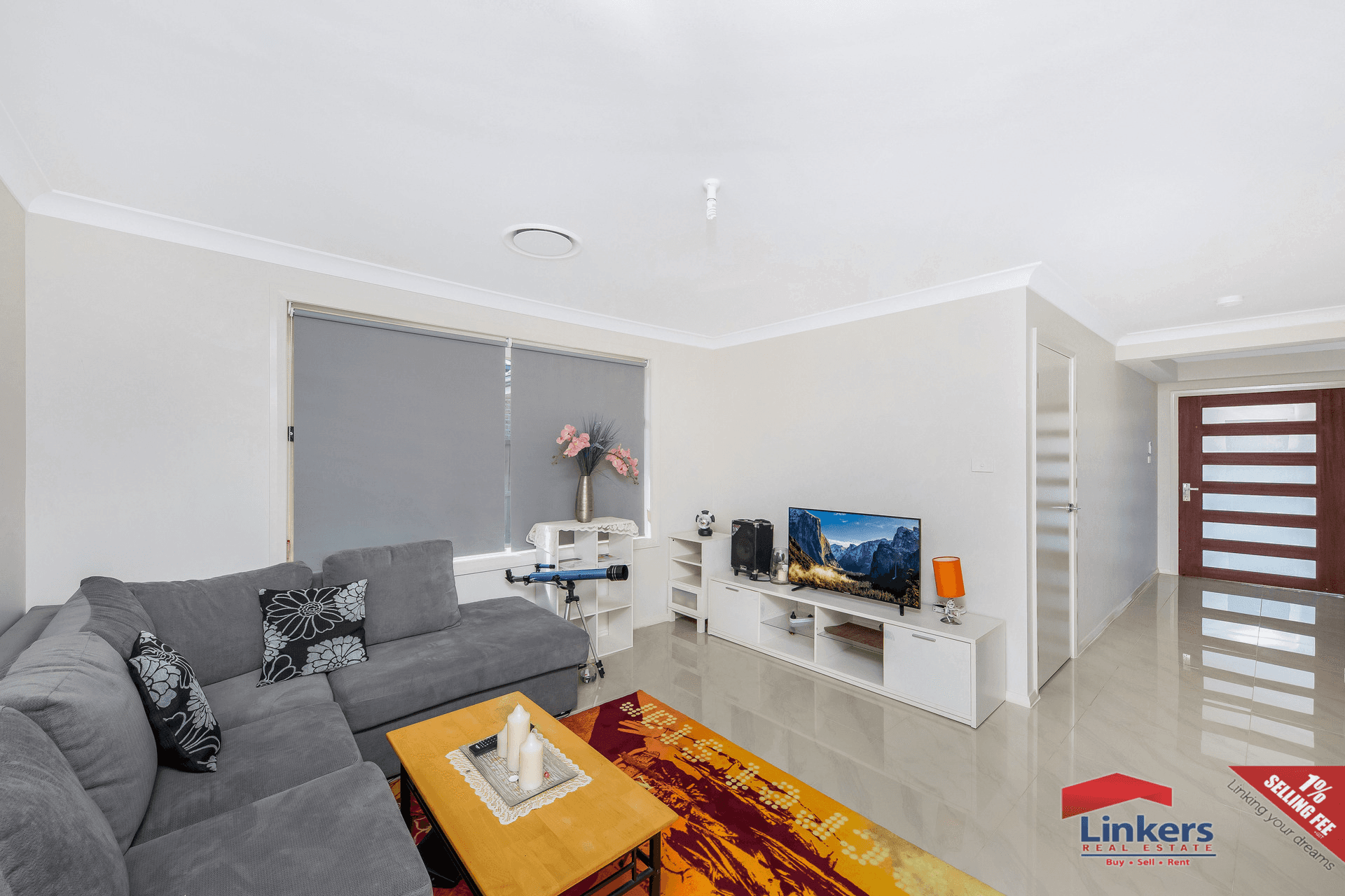 Number 5 Buckley Avenue, Airds, NSW 2560