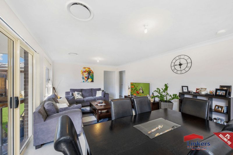 Number 5 Buckley Avenue, Airds, NSW 2560