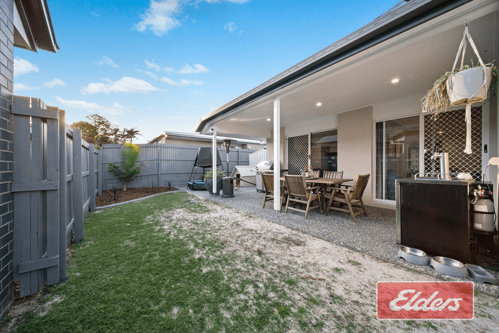 23 Tristania Street, CORNUBIA, QLD 4130