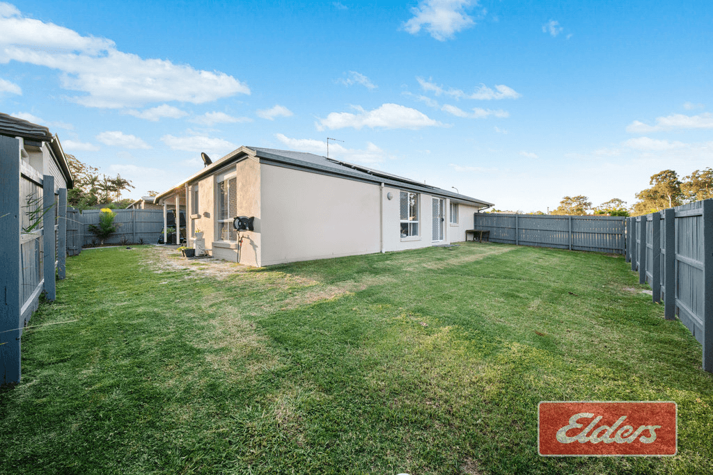 23 Tristania Street, CORNUBIA, QLD 4130