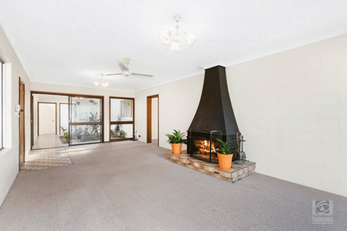 83 Nolans Road, Stokers Siding, NSW 2484