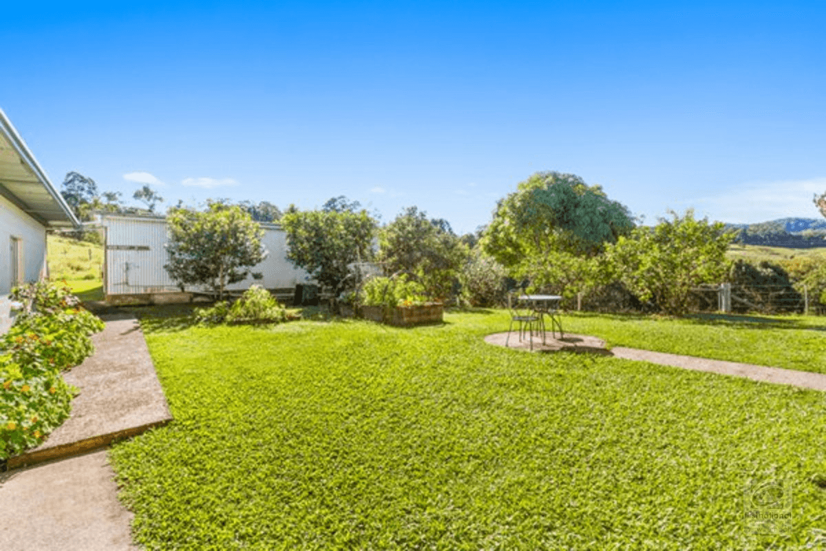 83 Nolans Road, Stokers Siding, NSW 2484