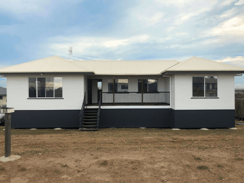 17 Tryhorn St, Grantham, QLD 4347