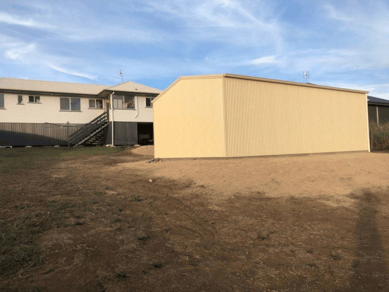 17 Tryhorn St, Grantham, QLD 4347