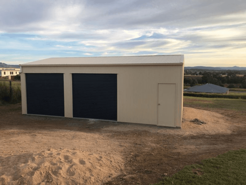 17 Tryhorn St, Grantham, QLD 4347