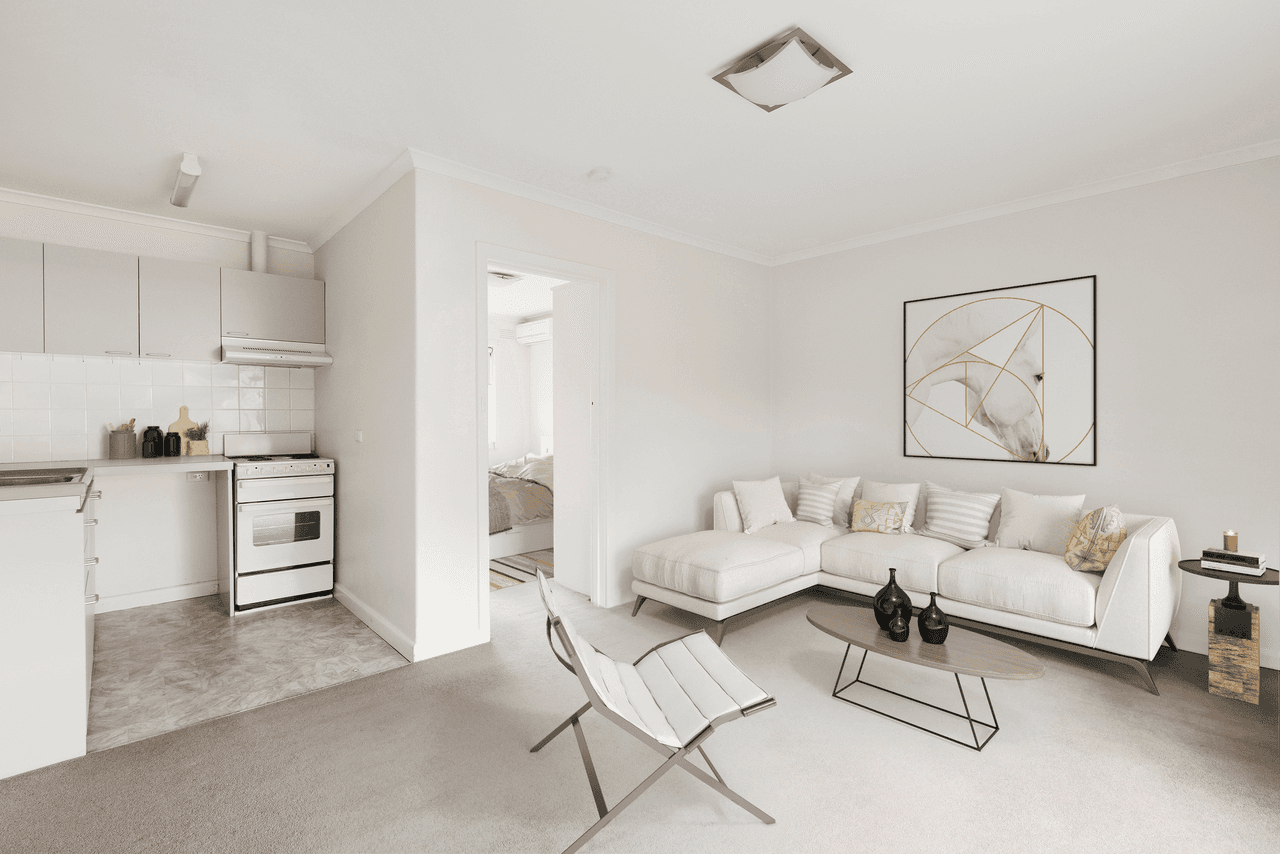 9/161 Oakleigh Road, CARNEGIE, VIC 3163