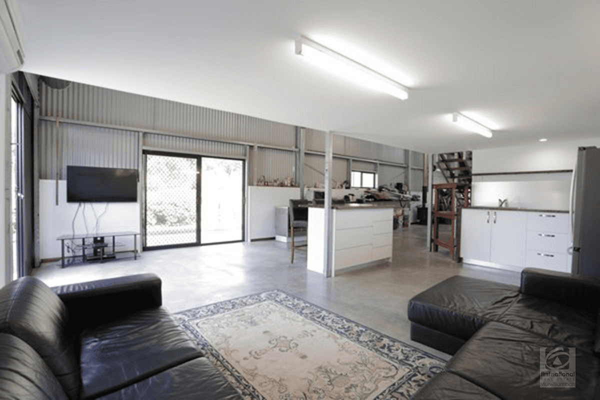 157 Tunnel Road, Stokers Siding, NSW 2484