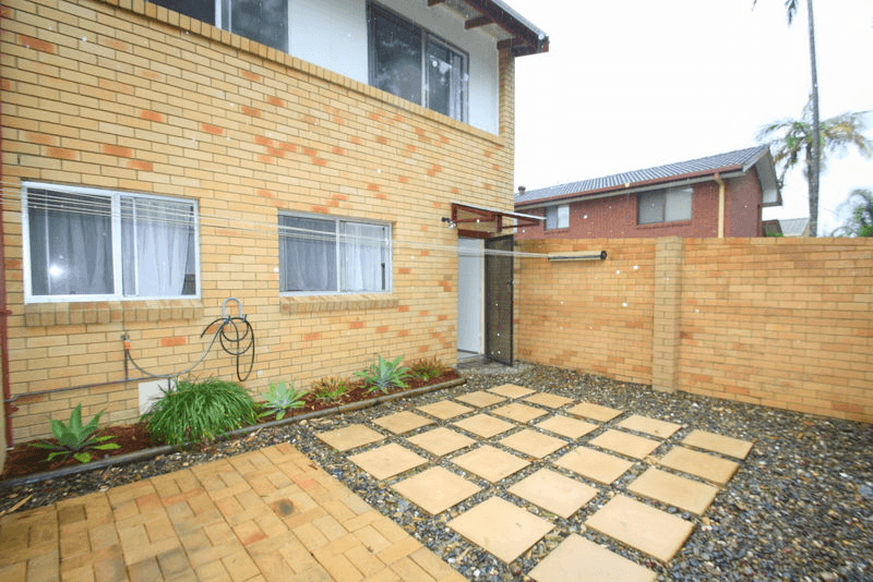 8/20 Joyce St, COFFS HARBOUR, NSW 2450