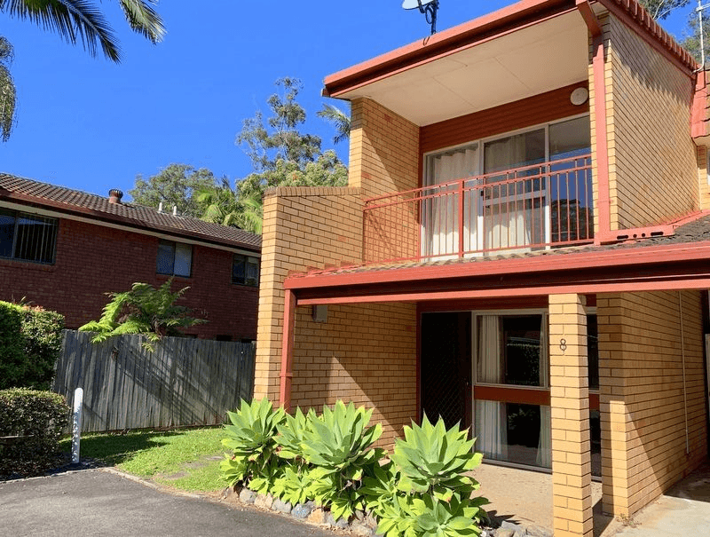 8/20 Joyce St, COFFS HARBOUR, NSW 2450