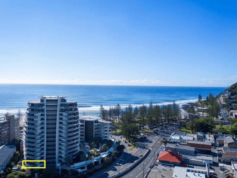 2026/2-14 The Esplanade, BURLEIGH HEADS, QLD 4220