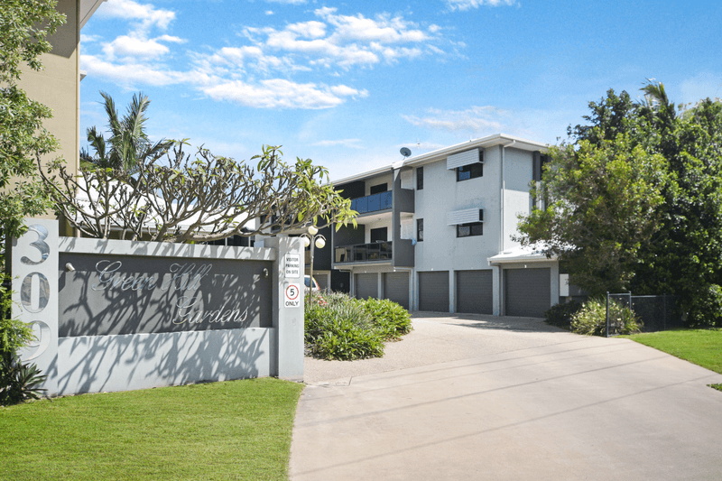 Unit/309 Angus Smith Drive, Douglas, QLD 4814