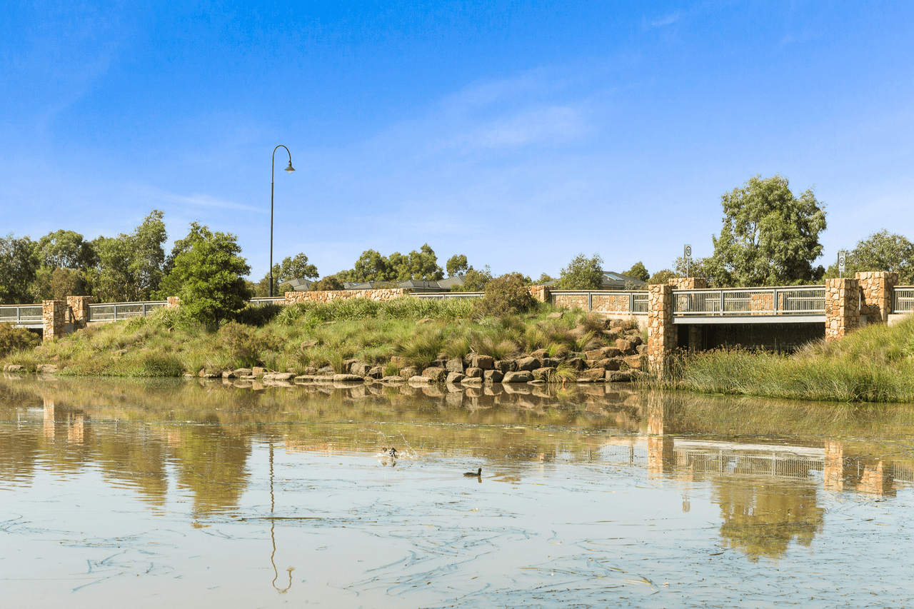 1/70 Hazel Glen Drive, DOREEN, VIC 3754