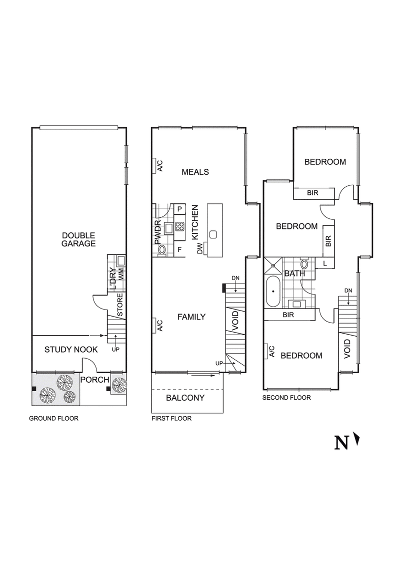 1/70 Hazel Glen Drive, DOREEN, VIC 3754