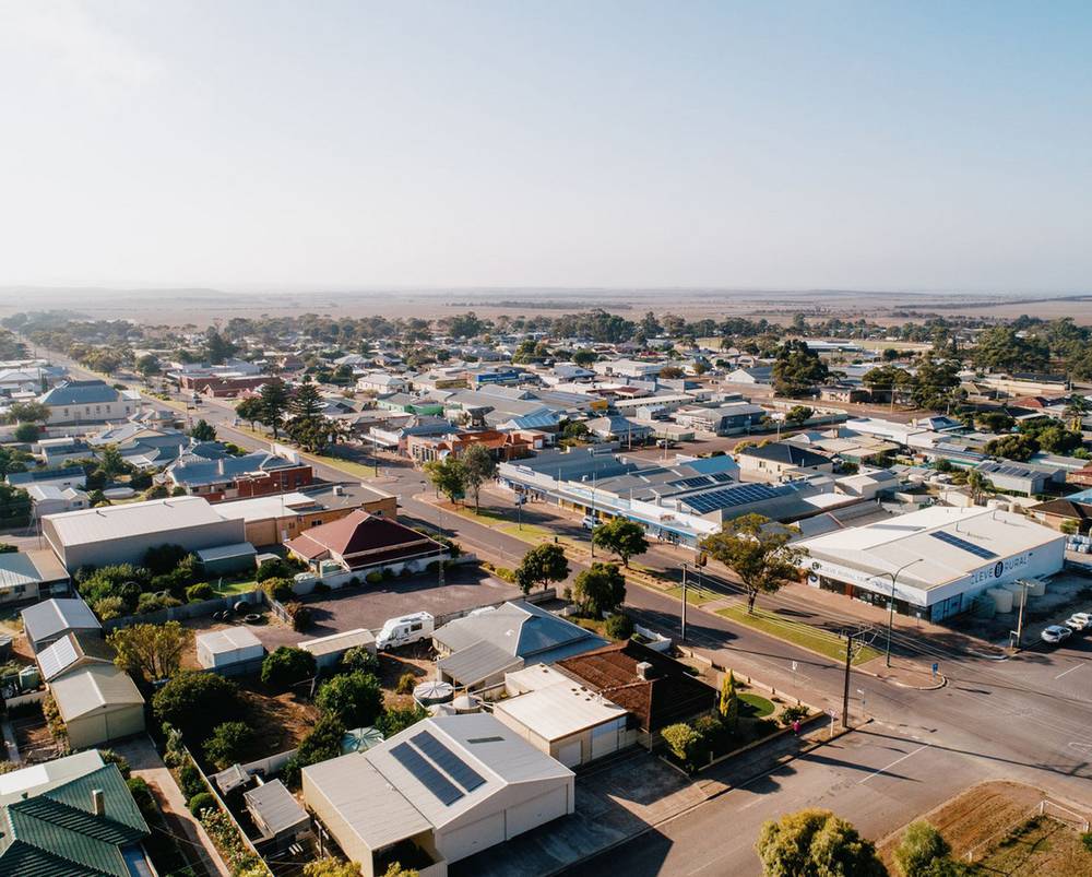 3 South Terrace, Cleve, SA 5640