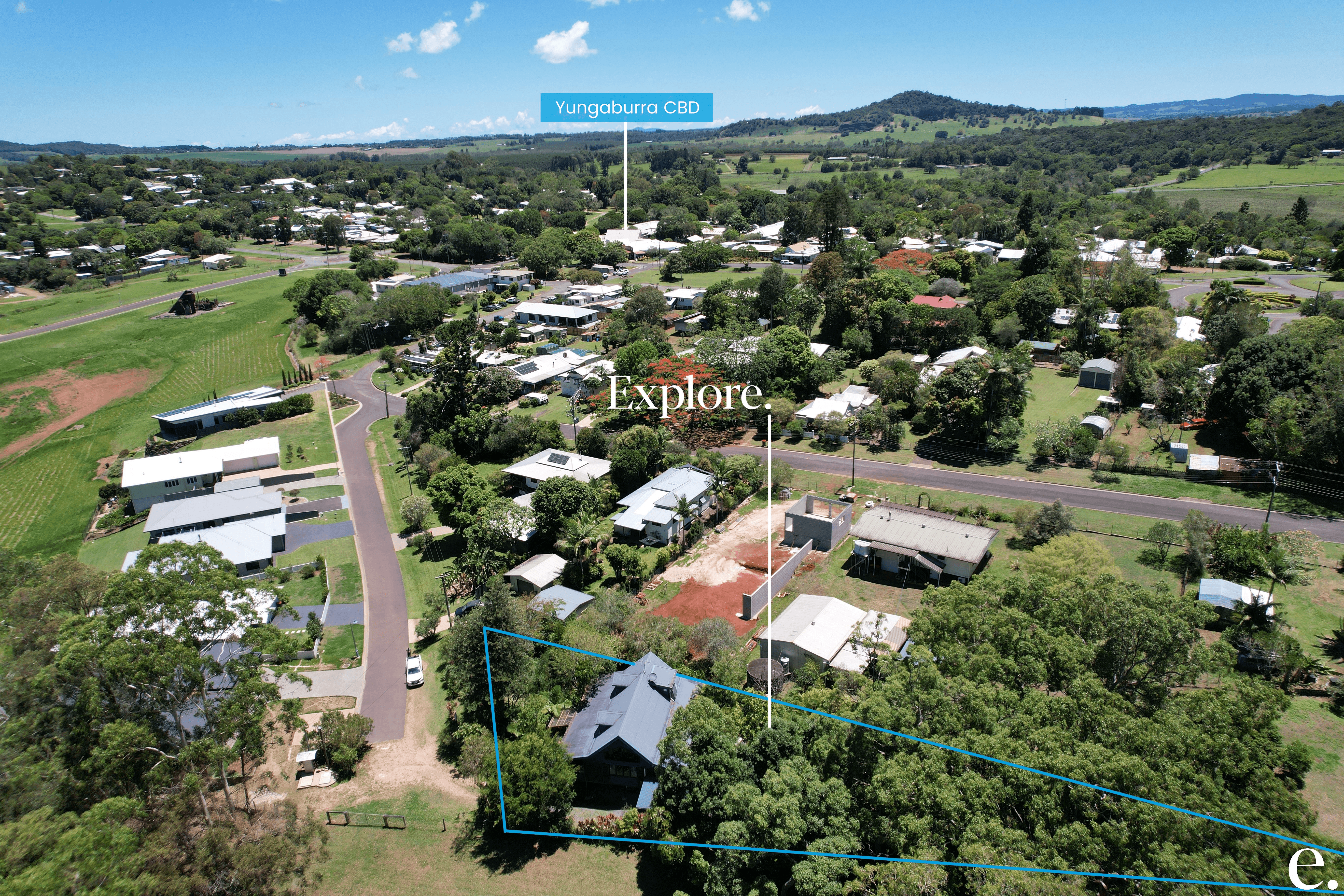 7 Newland Street, YUNGABURRA, QLD 4884