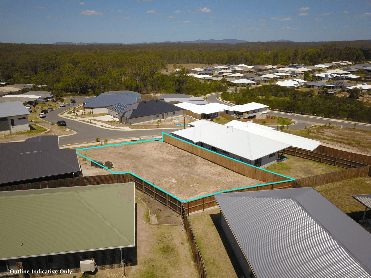 31 Glasswing Street, Deebing Heights, QLD 4306