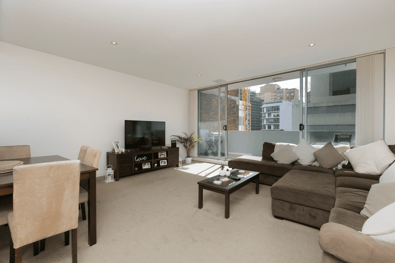 11/7-15 Newland Street, Bondi Junction, NSW 2022