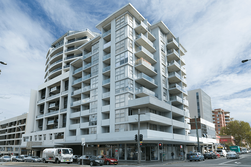 11/7-15 Newland Street, Bondi Junction, NSW 2022