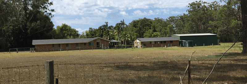 448 Telegraph Point Rd, TELEGRAPH POINT, NSW 2441