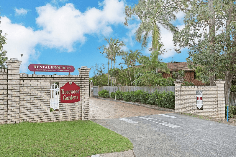 62/99 Barbaralla Drive, SPRINGWOOD, QLD 4127