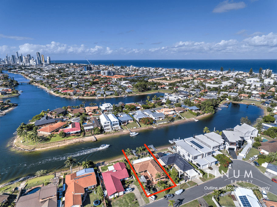 9 Rudder Court, MERMAID WATERS, QLD 4218