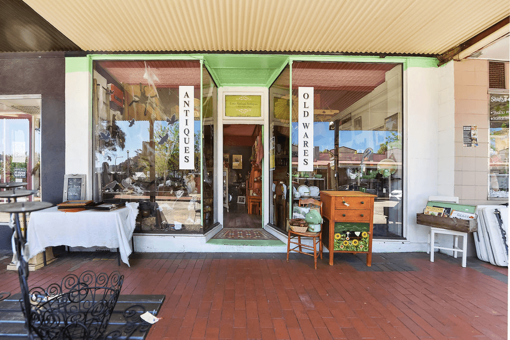 17 MAIN STREET, LITHGOW, NSW 2790