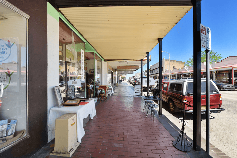 17 MAIN STREET, LITHGOW, NSW 2790